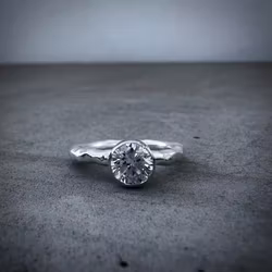 Silverring Glam