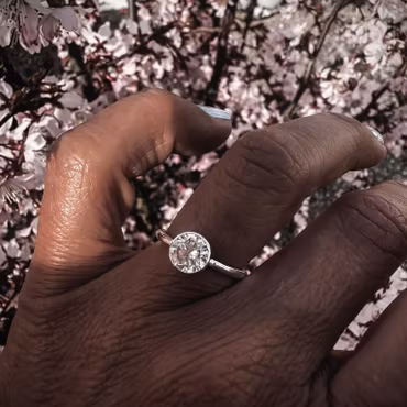 Silverring Shine
