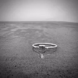 Silverring Ice