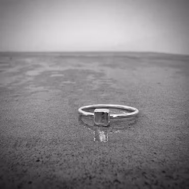 Silverring Ice