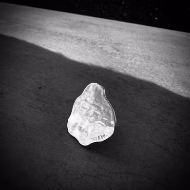 Silverring Form
