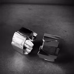 SilverHoops Bricks of Life