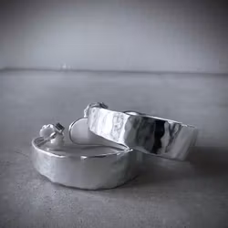 Silverhoops Steamy