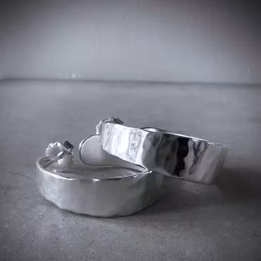 Silverhoops Steamy
