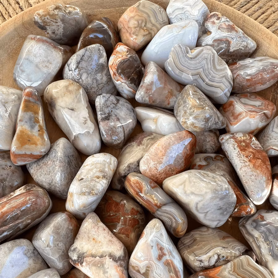 Trumlad Crazy Laze Agat