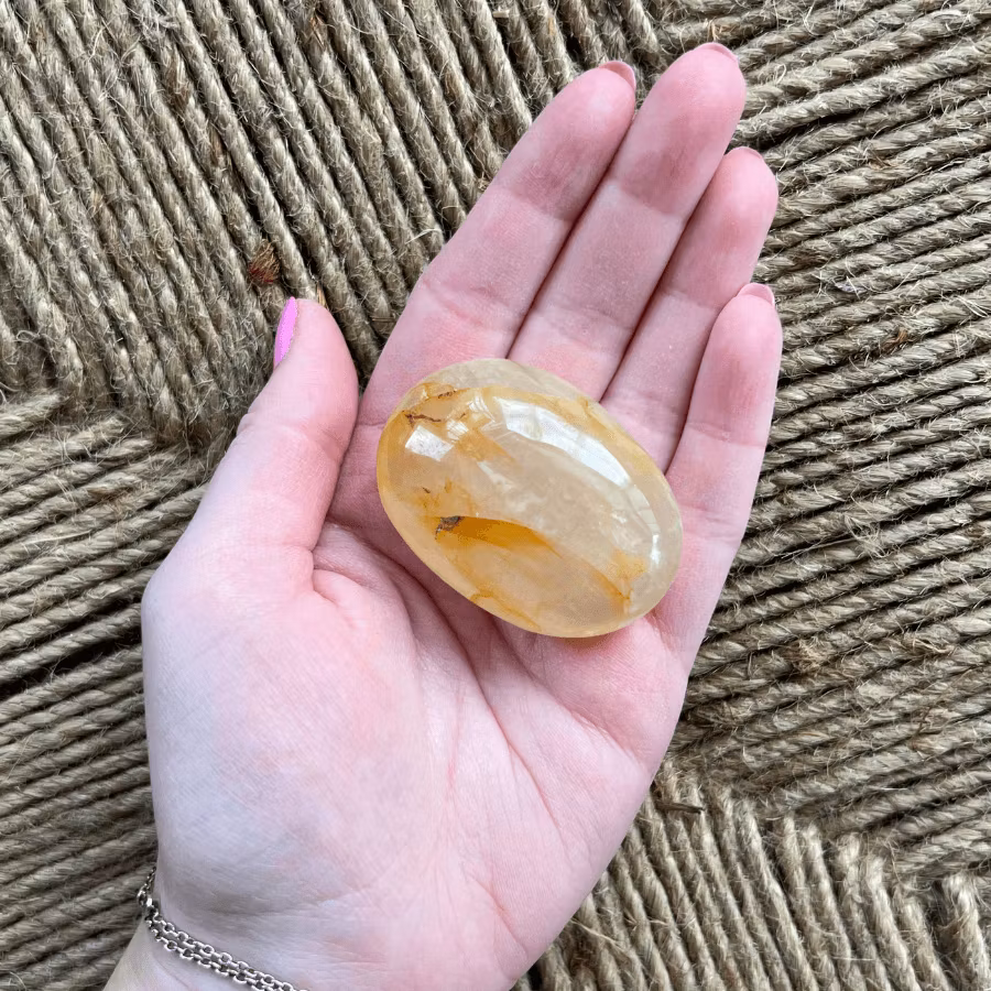 Touchstone Golden Healer