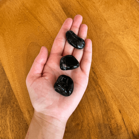 Trumlad Onyx