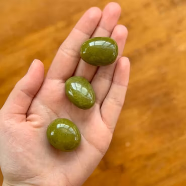 Olivserpentin
