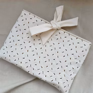 Handsytt Datorfodral - Flera varianter