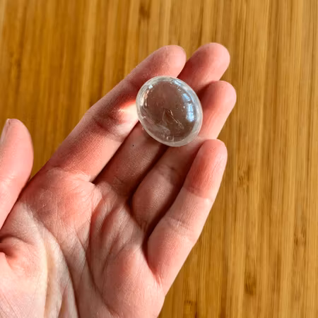 Trumlad Angel aura (tråkig yta)