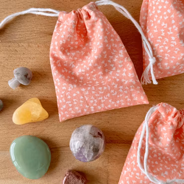 Mystery bag - 3 kristaller