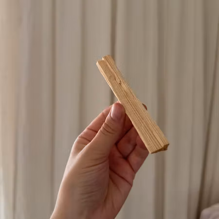 Tall-sticka (udda form)