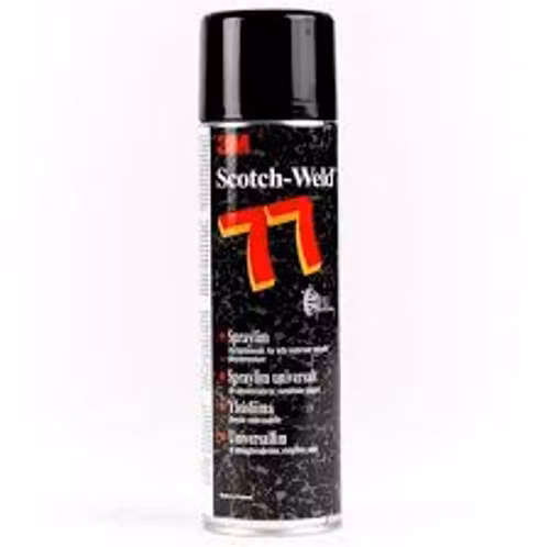 3M Scotch-Weld 77