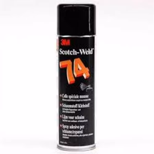 3M Scotch-Weld 74