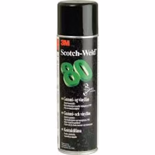 3M Scotch-Weld 80