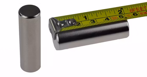 Neodymmagnet Cylinder