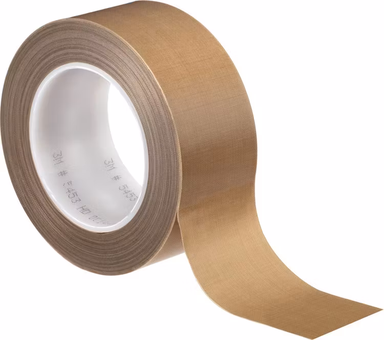 3M™ Friktionsreducerande PTFE Tejp 5453