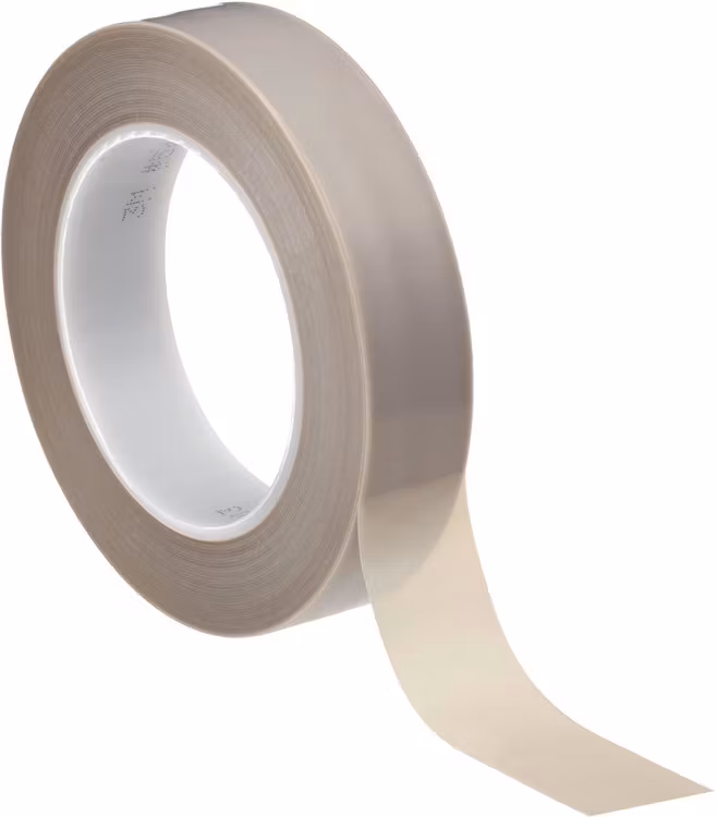 3M™ Friktionsreducerande PTFE Tejp 5480