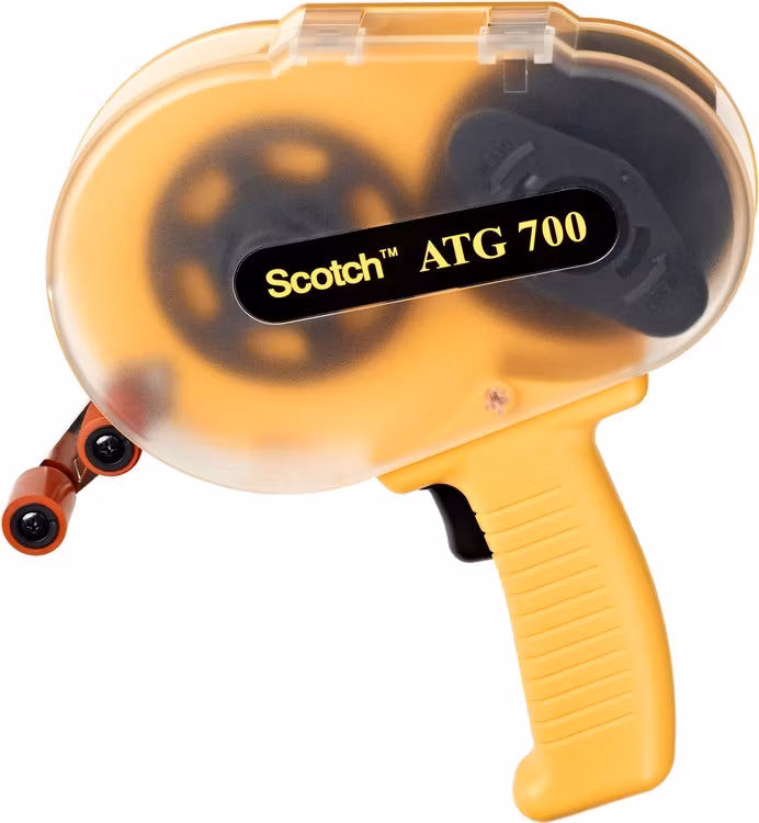 Scotch® ATG 700 Adapterkit för 6 mm breda rullar