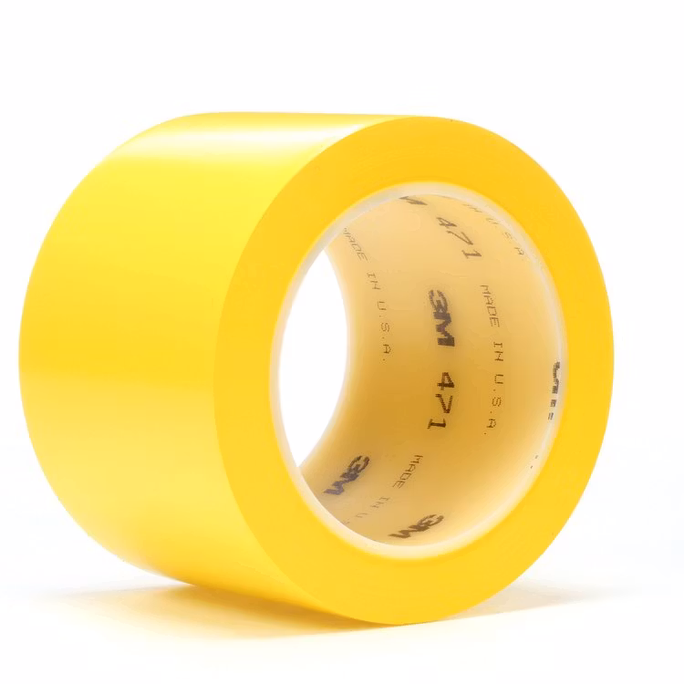 3M™ Vinyltejp 471