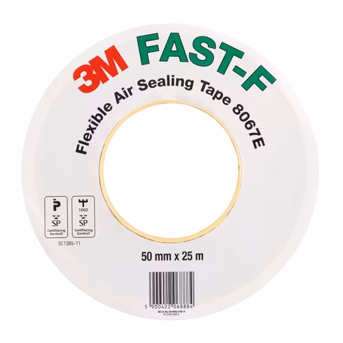 3M™ Tätningstejp FAST-F 8067E