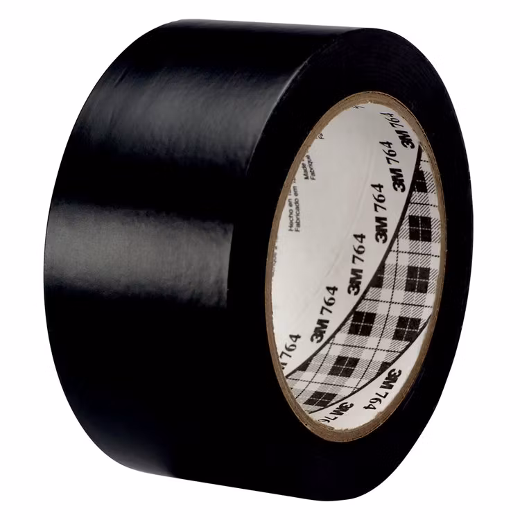 3M™ Vinyltejp 764