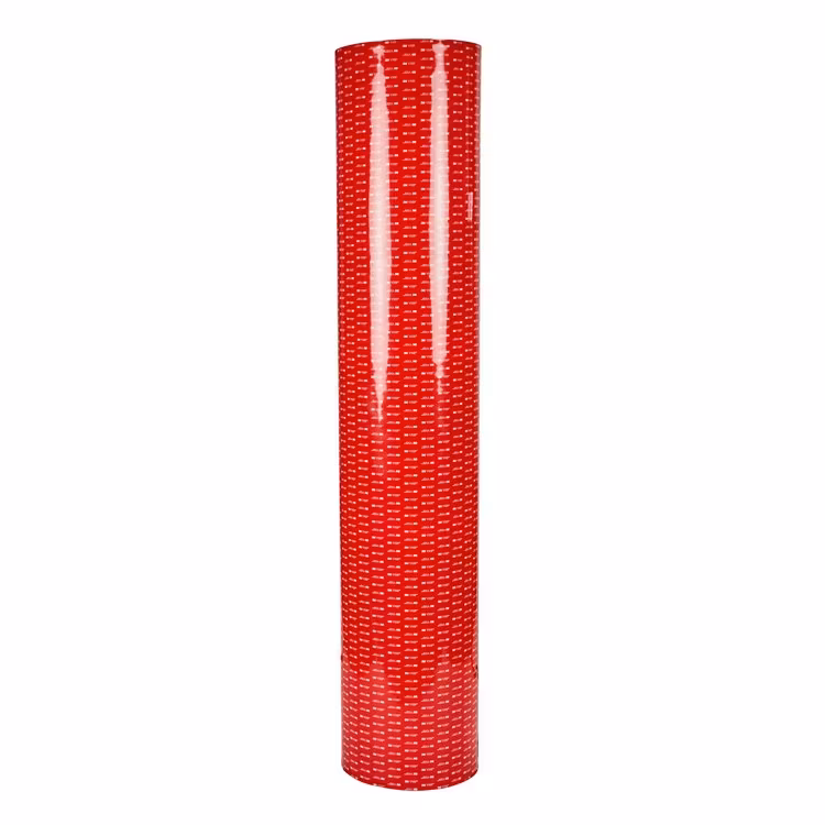 3M™ VHB™ Flambeständig Tejp 5958FR