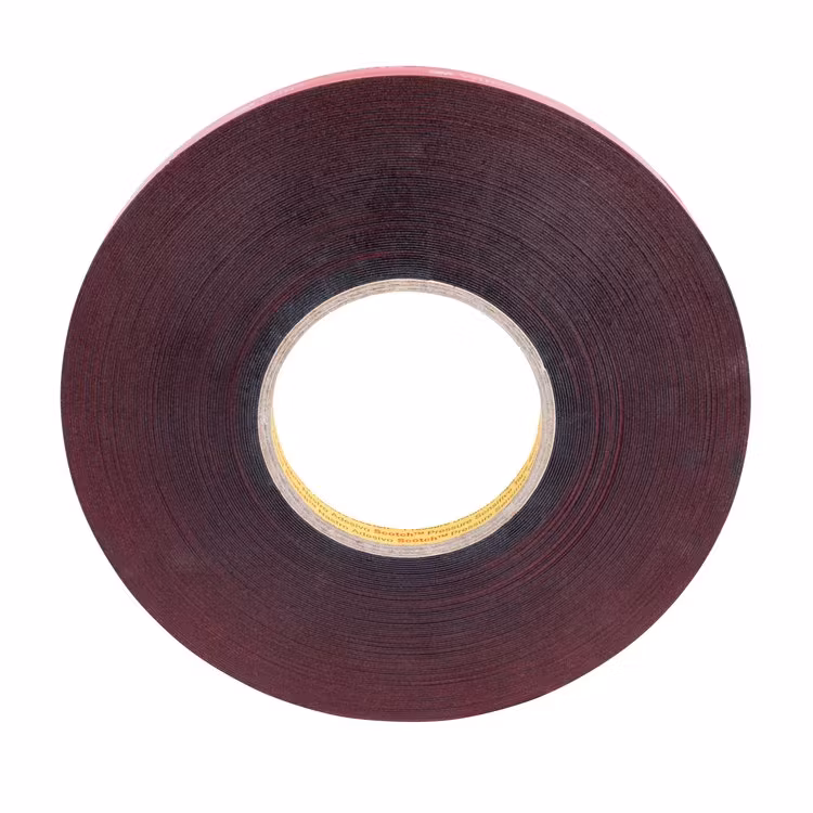 3M™ VHB™ Tejp 5925F Svart