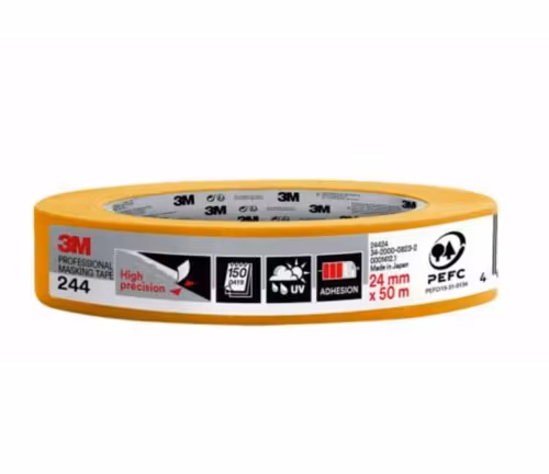 3M™ Maskeringstejp 244