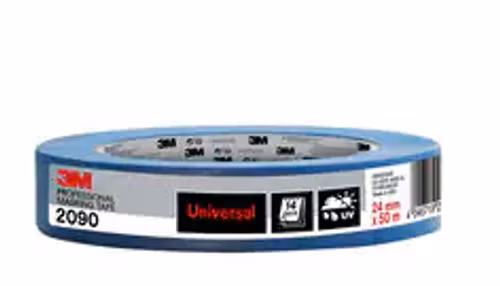 3M™ Professionell Maskeringstejp 2090