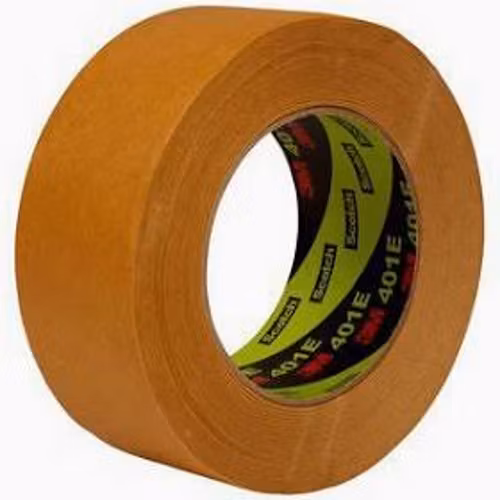3M™ Maskeringstejp 401E