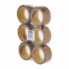 Scotch® Packtejp 309