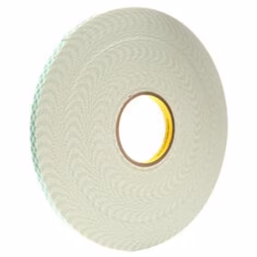 3M™ Dubbelhäftande Uretanfoamtejp 4026