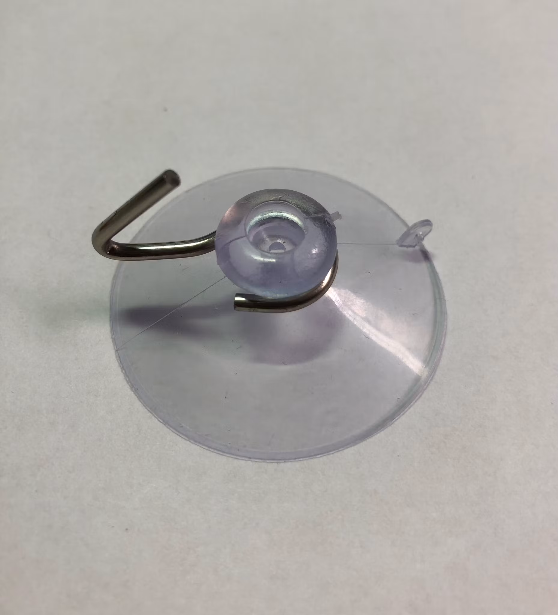 Sugpropp med krok | Ø 40 mm | 10st/frp.