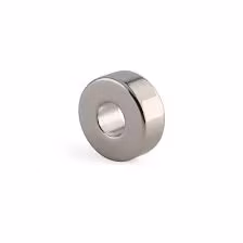 Neodymmagnet Ring