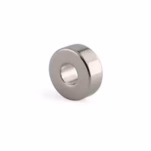 Neodymmagnet Ring