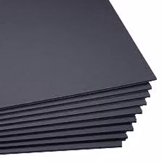 KAPA®color | Svart
