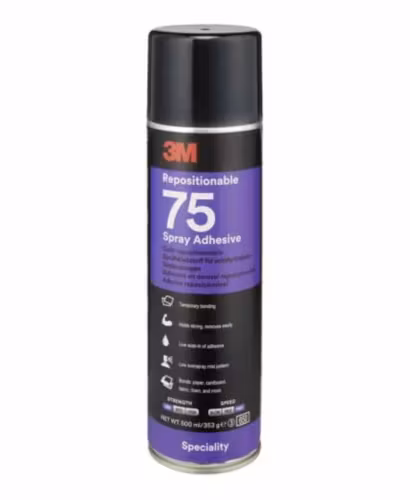 3M Scotch-Weld 75