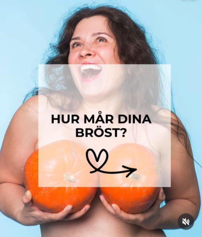 Brösthälsa