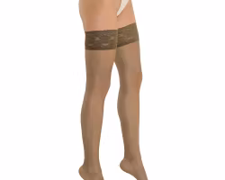 Solidea Marilyn Stay-ups 140 denier