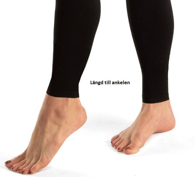 Skræddersyede leggings
