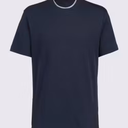 Celliant Tröja kort ärm herr/unisex för natt/hemmamys med FIR Biokeramisk energi.