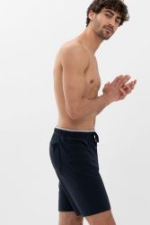 Herre/unisex korte bukser til natten eller hygge derhjemme med FIR Biokeramisk energi.