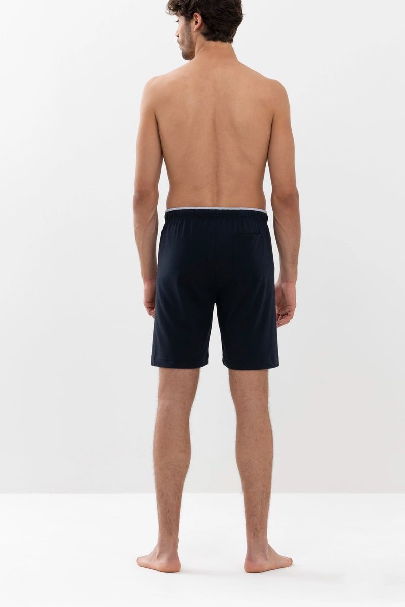 Herre/unisex korte bukser til natten eller hygge derhjemme med FIR Biokeramisk energi.