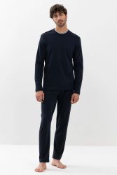 Celliant Pyjamasbyxa lång herr/unisex med FIR Biokeramiskt energi.