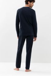 Celliant Pyjamasbyxa lång herr/unisex med FIR Biokeramiskt energi.