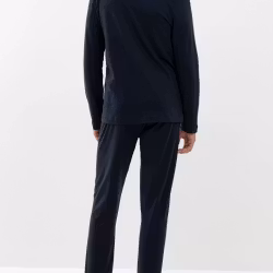Celliant Pyjamasbyxa lång herr/unisex med FIR Biokeramiskt energi.
