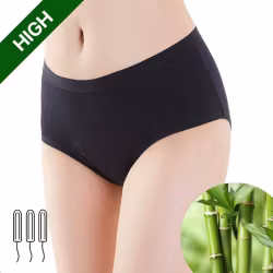 Mens/inkontinens trosa Bamboo Mary Style 5. Medium absorption.