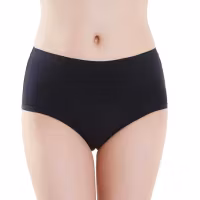 Kopi Herre/inkontinens trusser Bamboo Mary Style 5. Medium absorption.