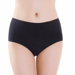 Mens/inkontinens trosa Bamboo Mary Style 5. Medium absorption.